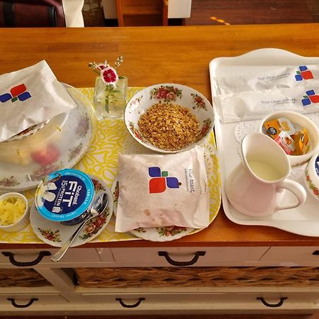 Andavine House - Bed & Breakfast Графтон Экстерьер фото