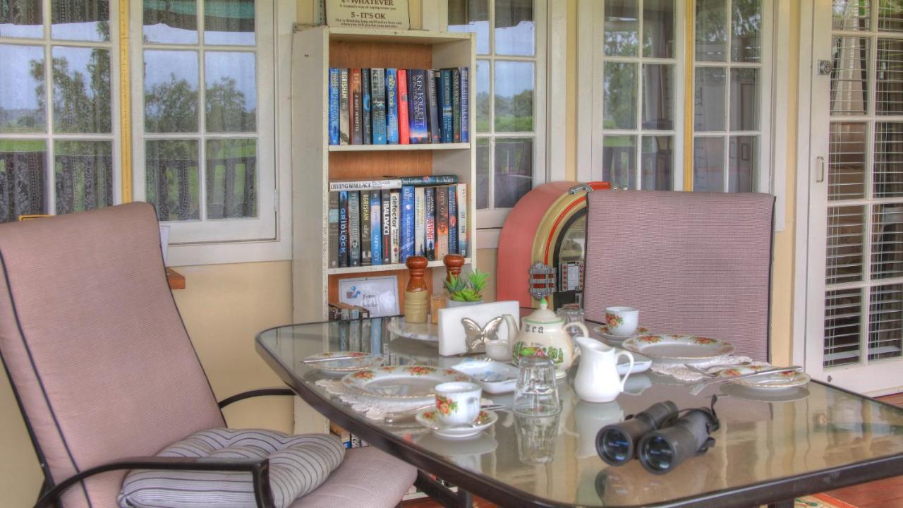 Andavine House - Bed & Breakfast Графтон Экстерьер фото