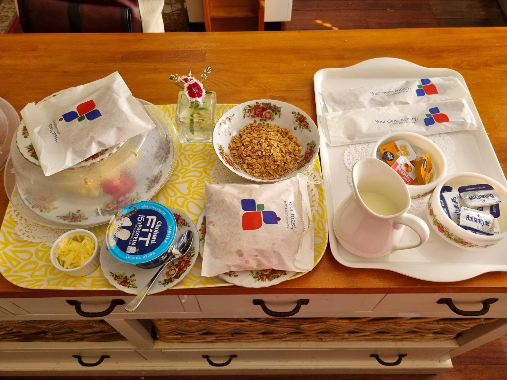 Andavine House - Bed & Breakfast Графтон Экстерьер фото