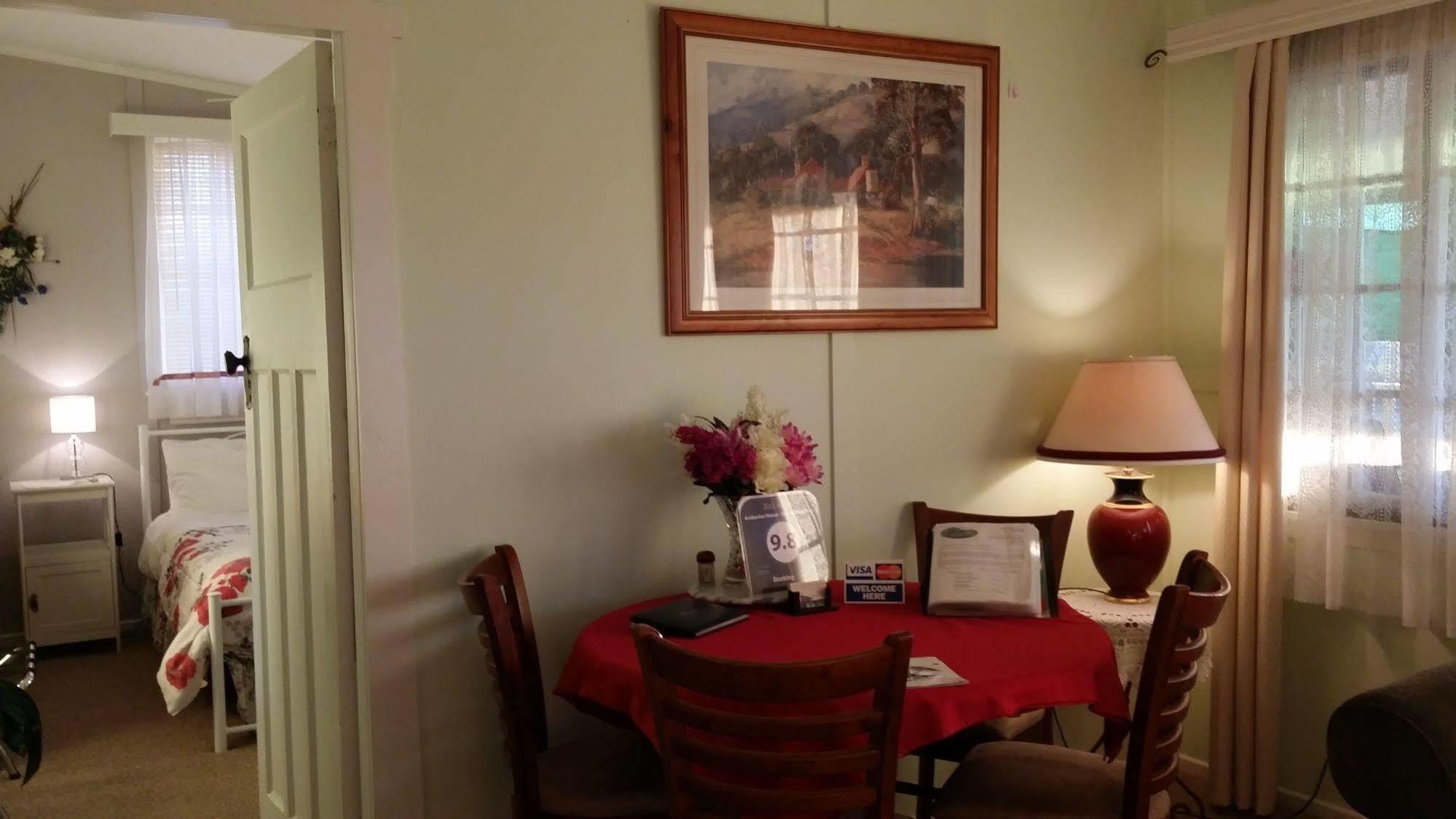 Andavine House - Bed & Breakfast Графтон Экстерьер фото