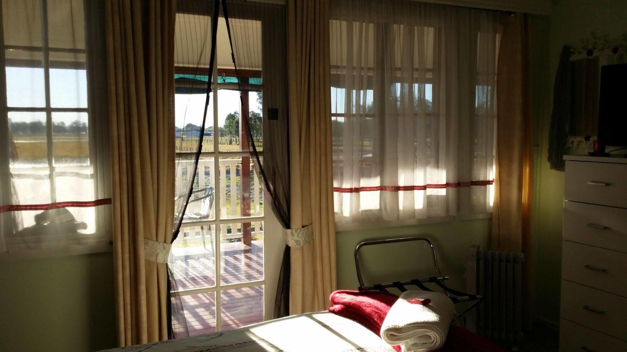 Andavine House - Bed & Breakfast Графтон Экстерьер фото