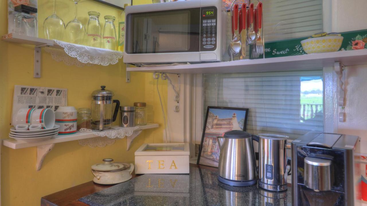 Andavine House - Bed & Breakfast Графтон Экстерьер фото