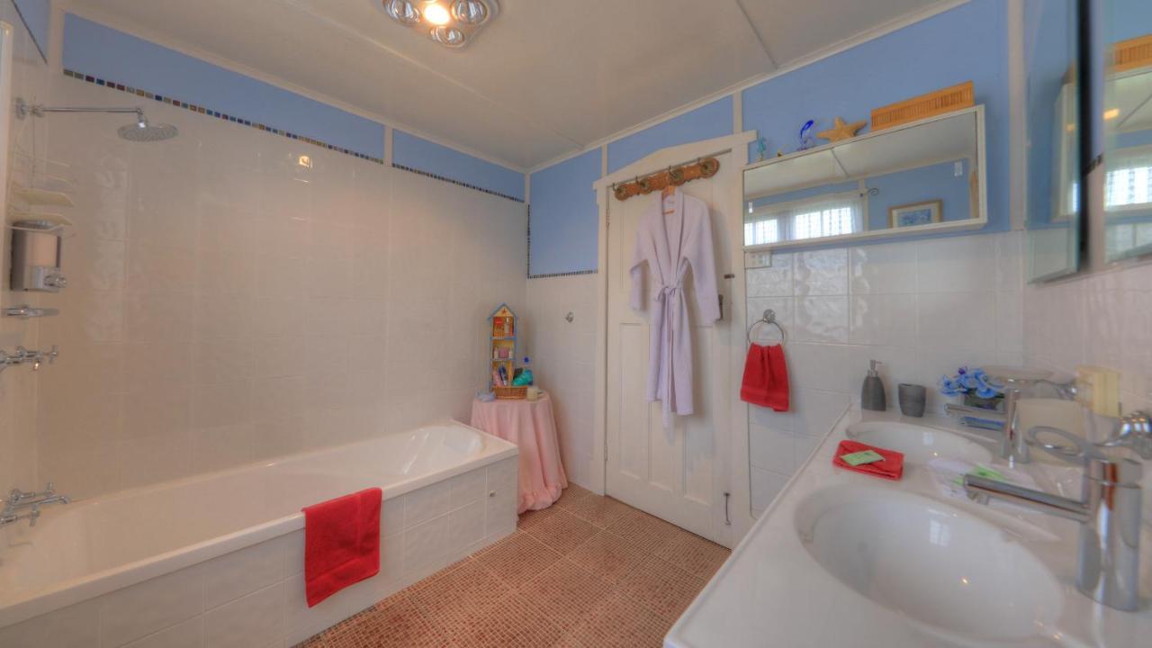 Andavine House - Bed & Breakfast Графтон Экстерьер фото