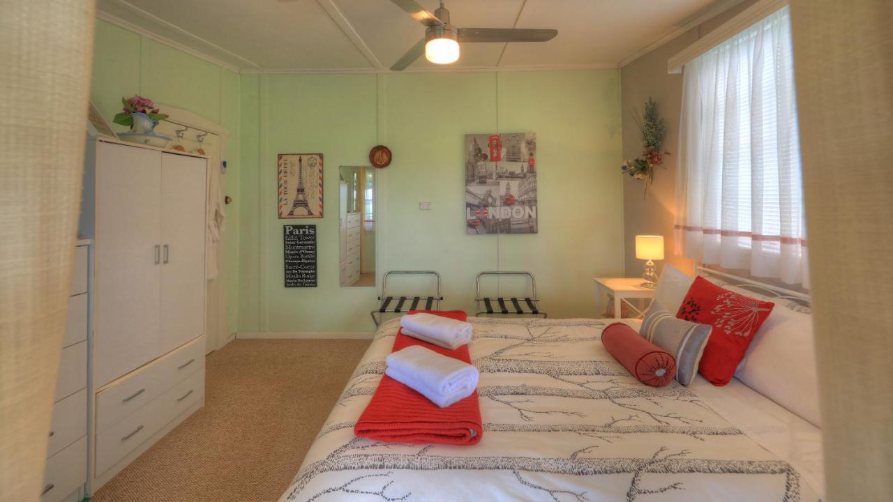 Andavine House - Bed & Breakfast Графтон Экстерьер фото